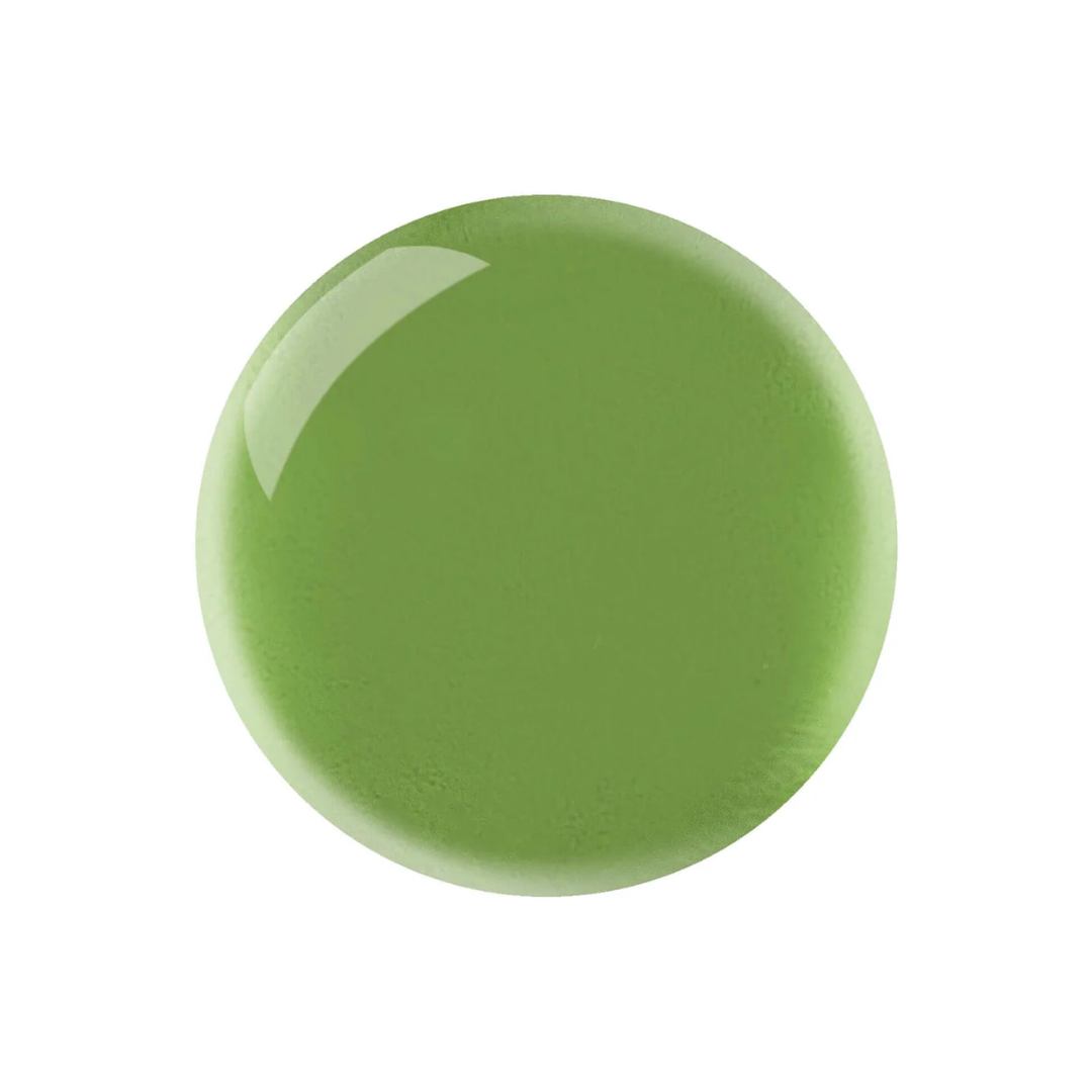 Barry M Gelly Hi Shine Nail Paint Fizzy Apple
