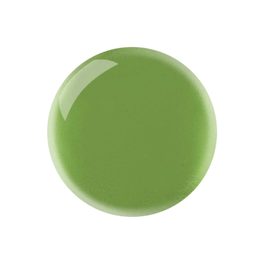 Barry M Gelly Hi Shine Nail Paint Fizzy Apple