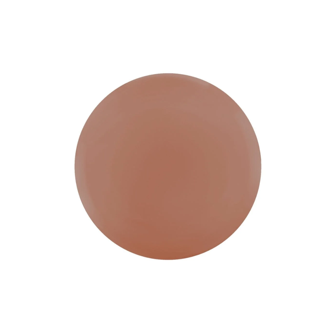 Barry M Gelly Hi Shine Nail Paint Cafe Au Lait