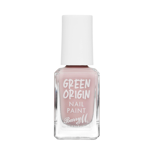 Barry M Green Origin Nail Paint Lilac Orchid