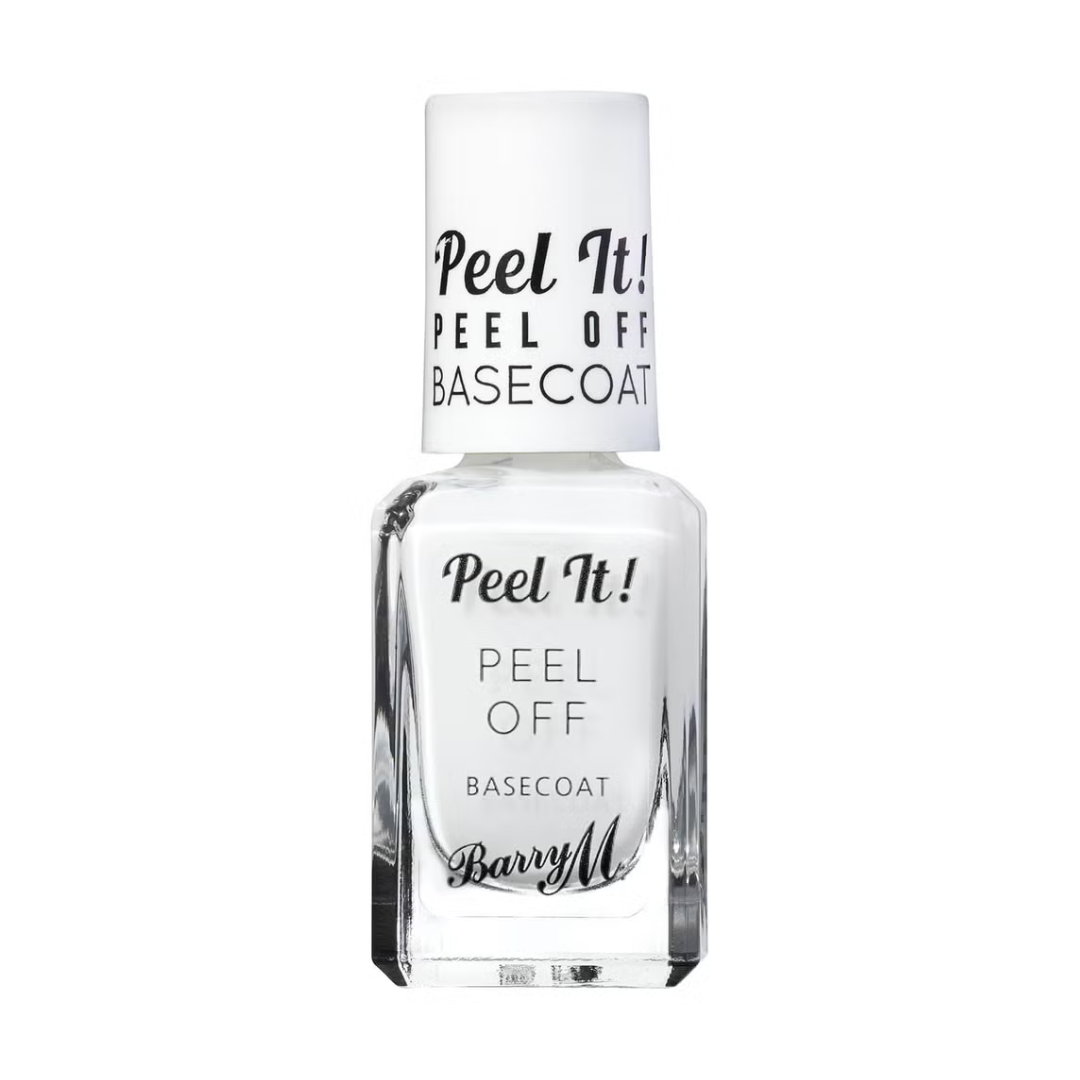 Barry M Peel It Peel Off Nail Paint