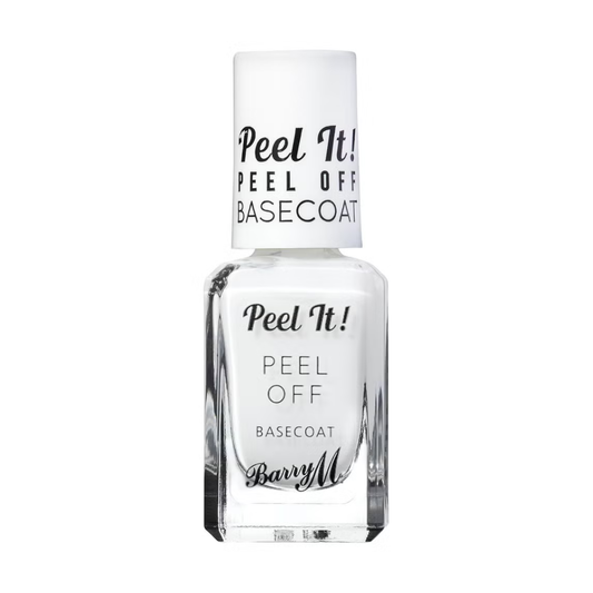 Barry M Peel It Peel Off Nail Paint