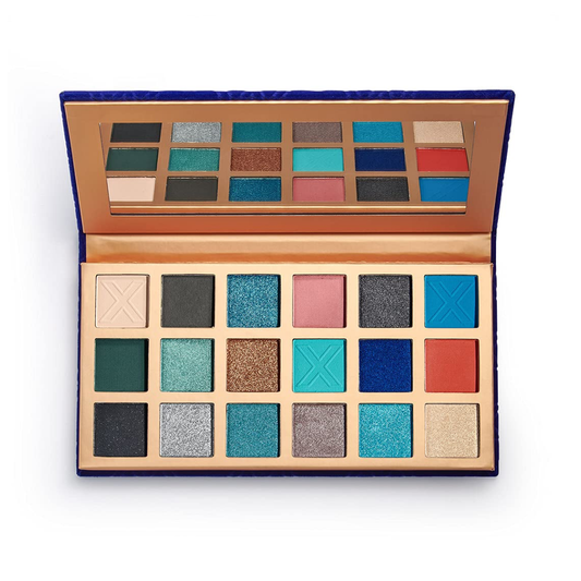 Revolution XX Shadow Palette Vortexx