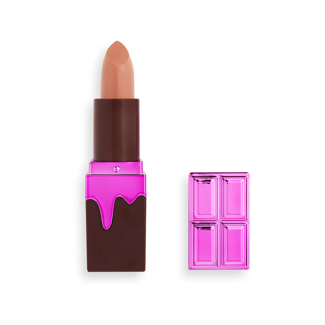 Revolution Chocolate Lipstick Mint Chocolate