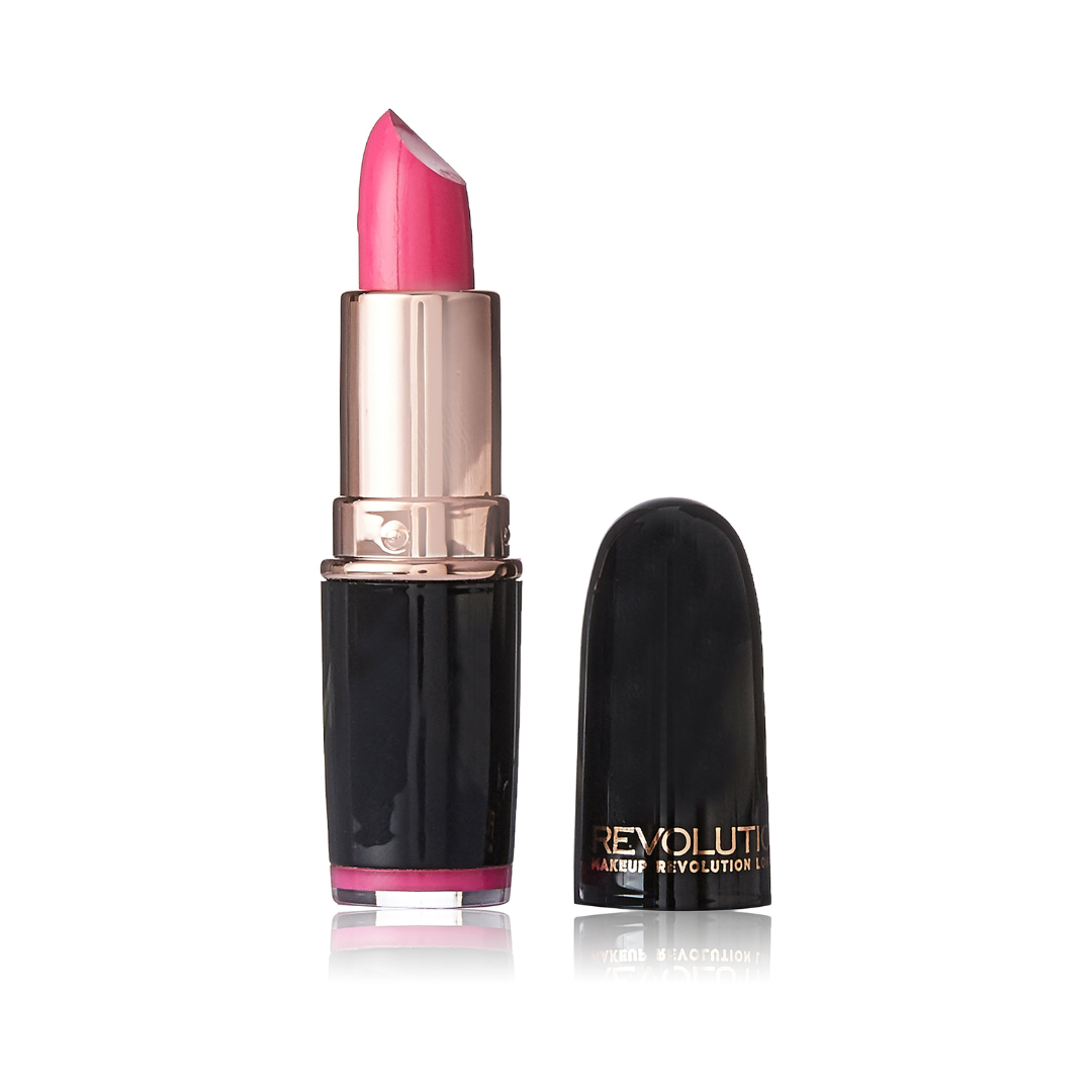 Revolution Iconic Pro Lipstick It Eats You Up Matte