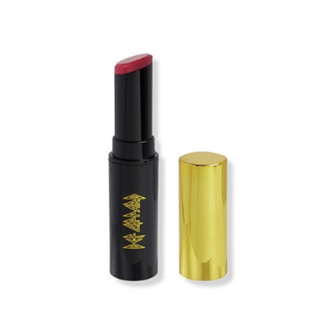 Revolution Def Leppard High Impact Lipstick