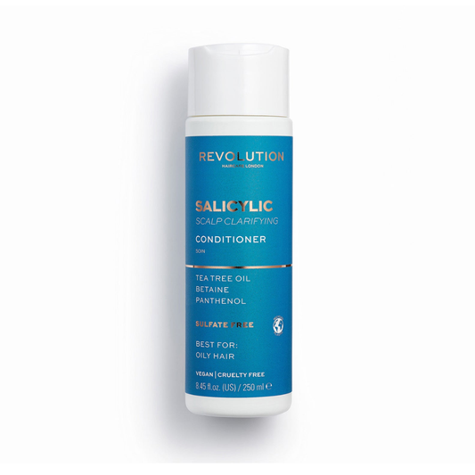 Revolution Haircare Salicylic Acid Clarifying Conditioner 250ml