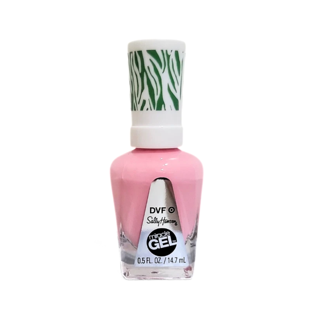 Sally Hansen Miracle Gel Ballet Pink