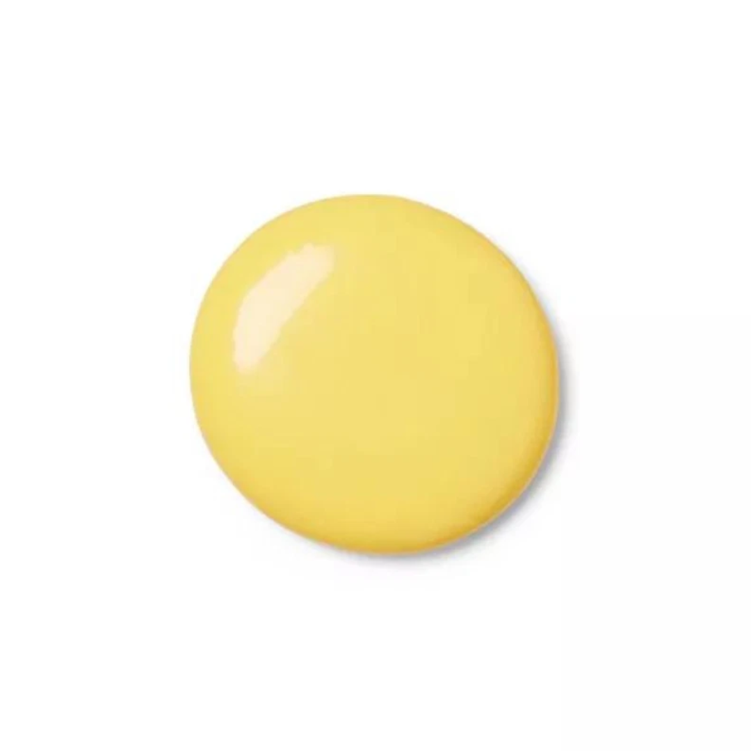 Sally Hansen Miracle Gel Nail Polish 933 Lemon Zest