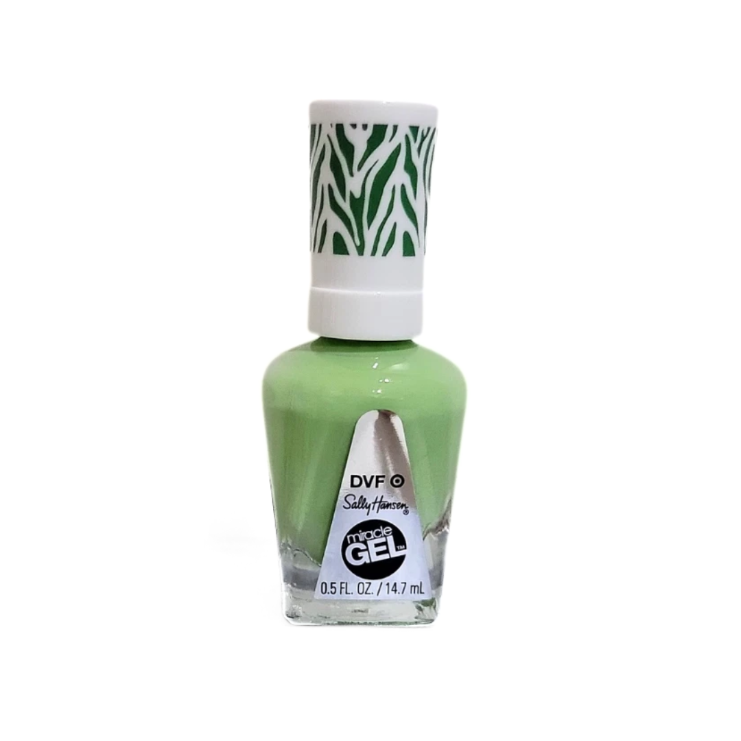 Sally Hansen Miracle Gel 931 Lust Green