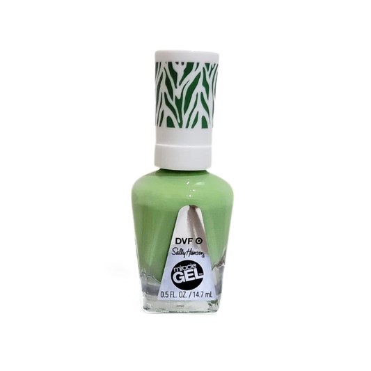 Sally Hansen Miracle Gel 931 Lust Green