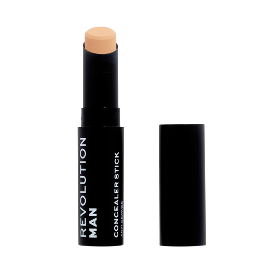 Revolution Man Concealer Stick Tan