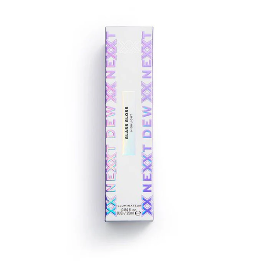 Revolution Glass Gloss Highlight Illuminateur