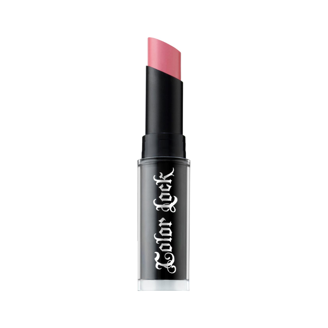 BH Color Lock Matte Lipstick Faithful