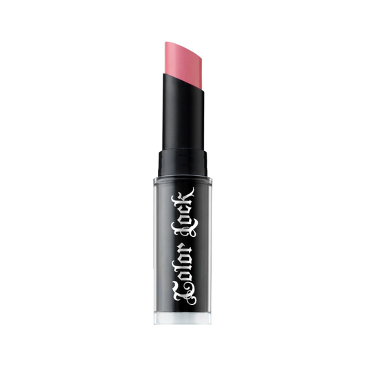 BH Color Lock Matte Lipstick Faithful