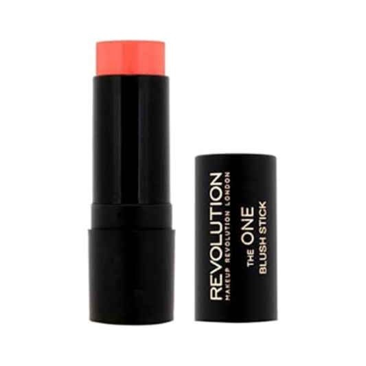 Revolution The One Blush Stick Rush