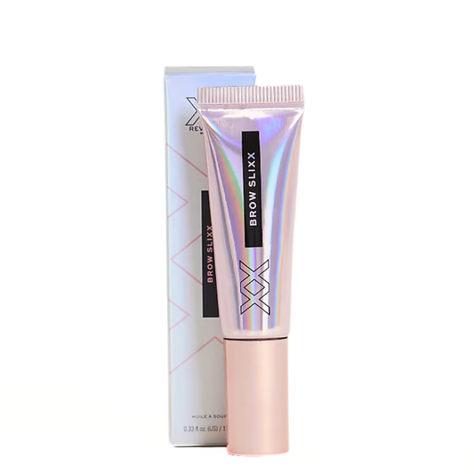Revolution XX Brow Slixx Brow Oil