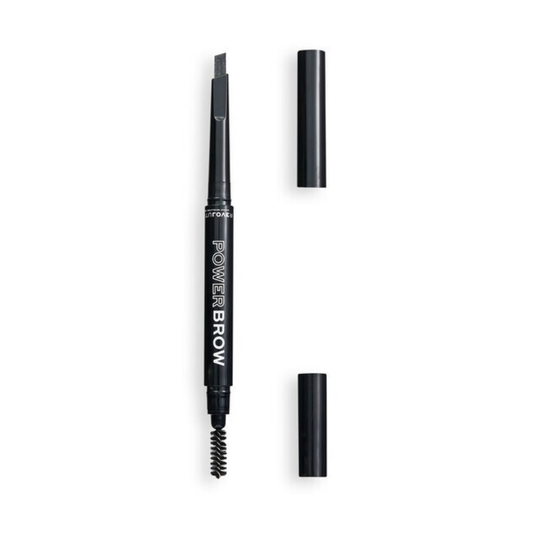 Revolution ReLove Power Brow Ultra Bold Brow Pencil Granite