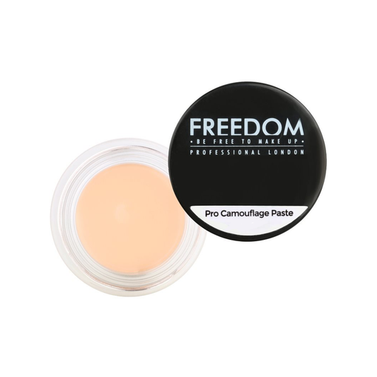 Revolution Freedom Pro Camouflage Paste CF03