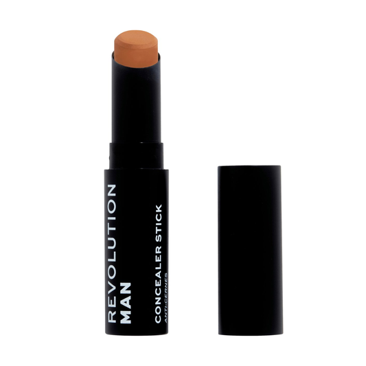 Revolution Man Concealer Stick Dark