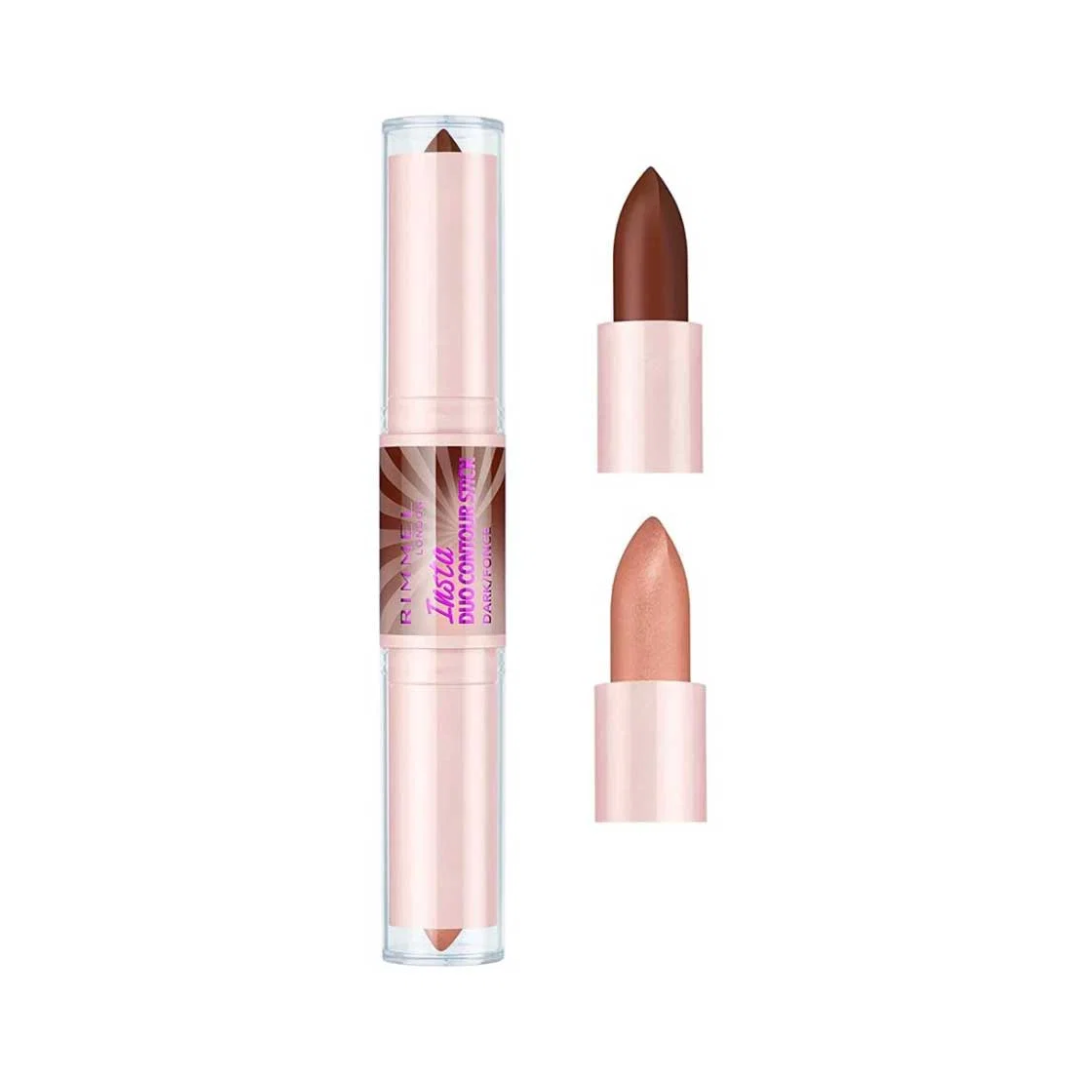 Rimmel Insta Duo Contour Stick 300 Dark / Fonce
