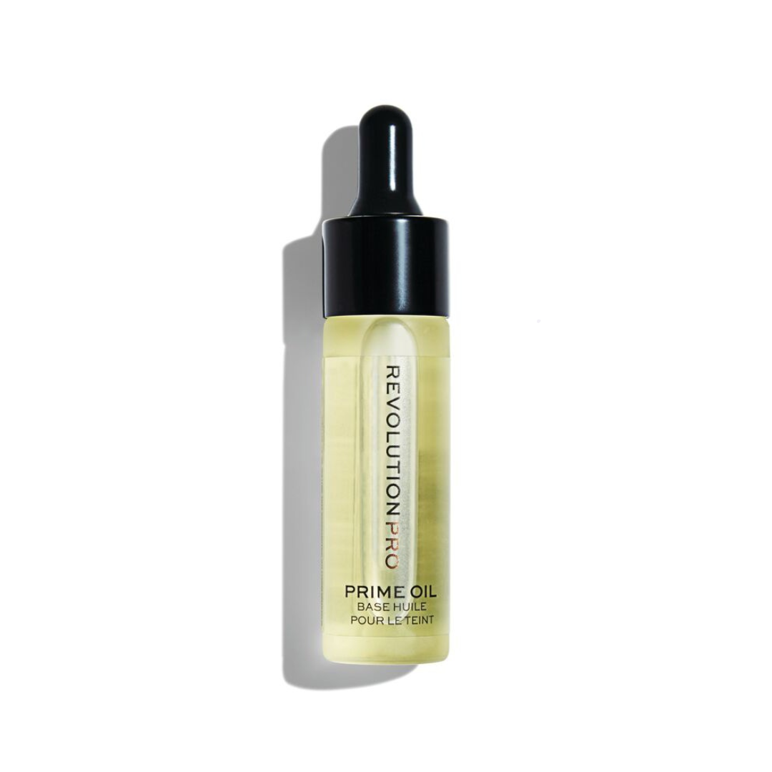 Revolution Pro Prime Oil