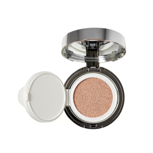 Revolution XX Skin Light Compact Tinted Moisturiser Light Sand