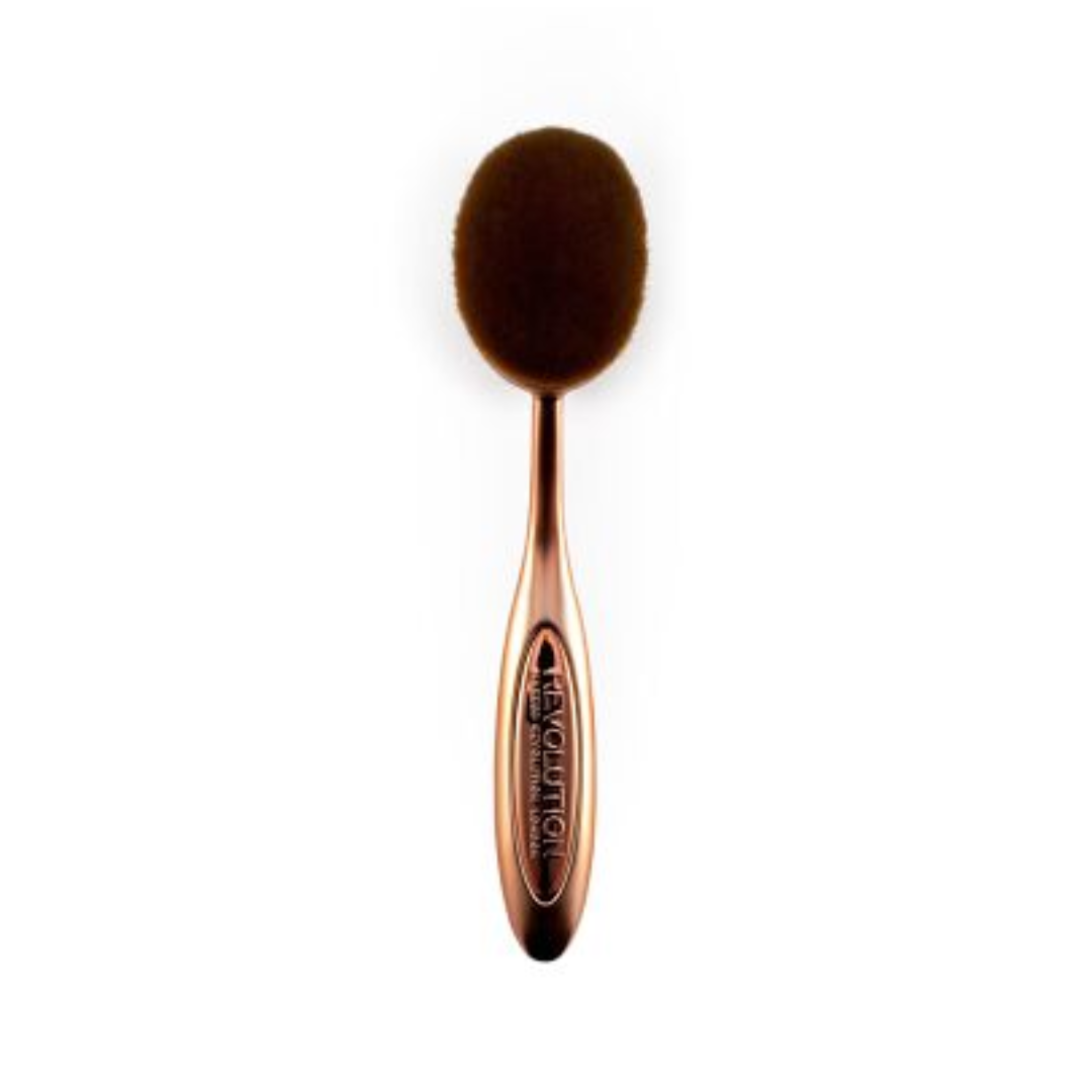 Revolution Pro Precision Brush Oval Face Brush