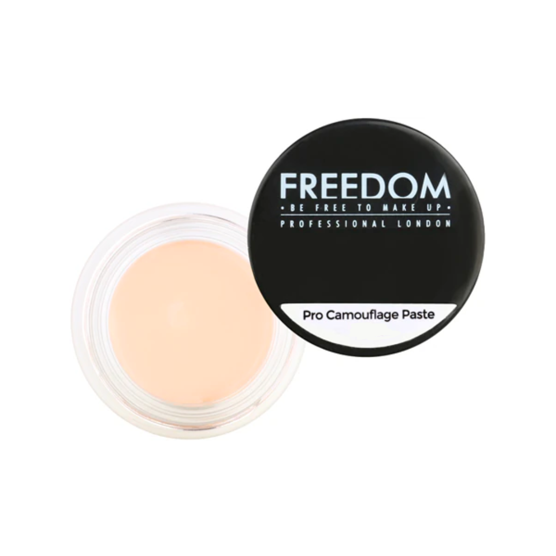 Revolution Freedom Pro Camouflage Paste CF02
