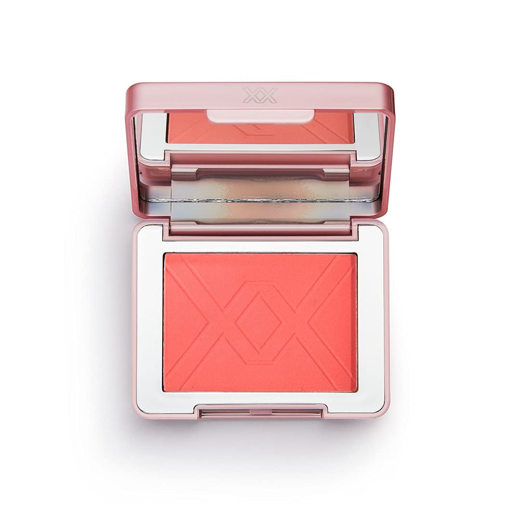 Revolution XX XXcess Blush Jitter
