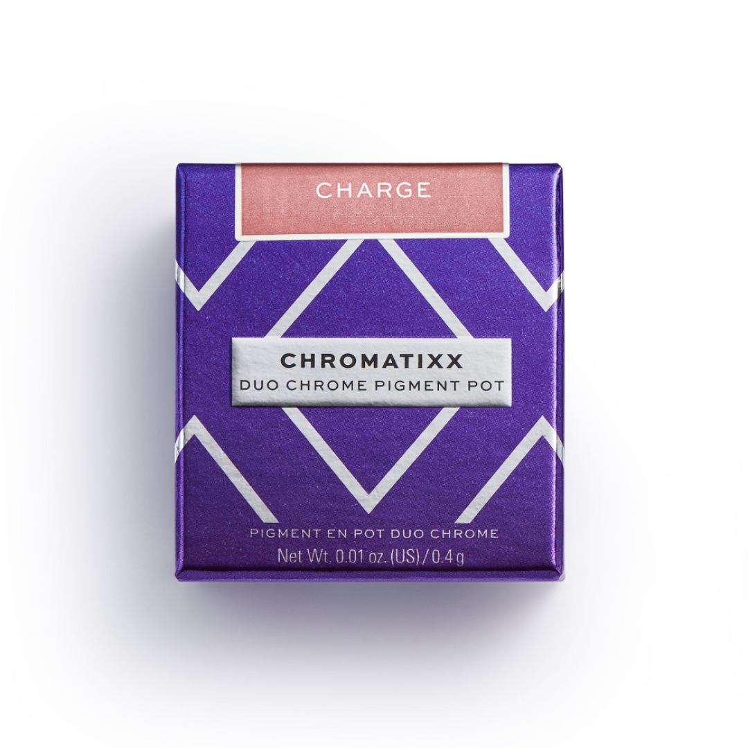 Revolution XX Chromatixx Duo Chrome Pigment Pot Charge