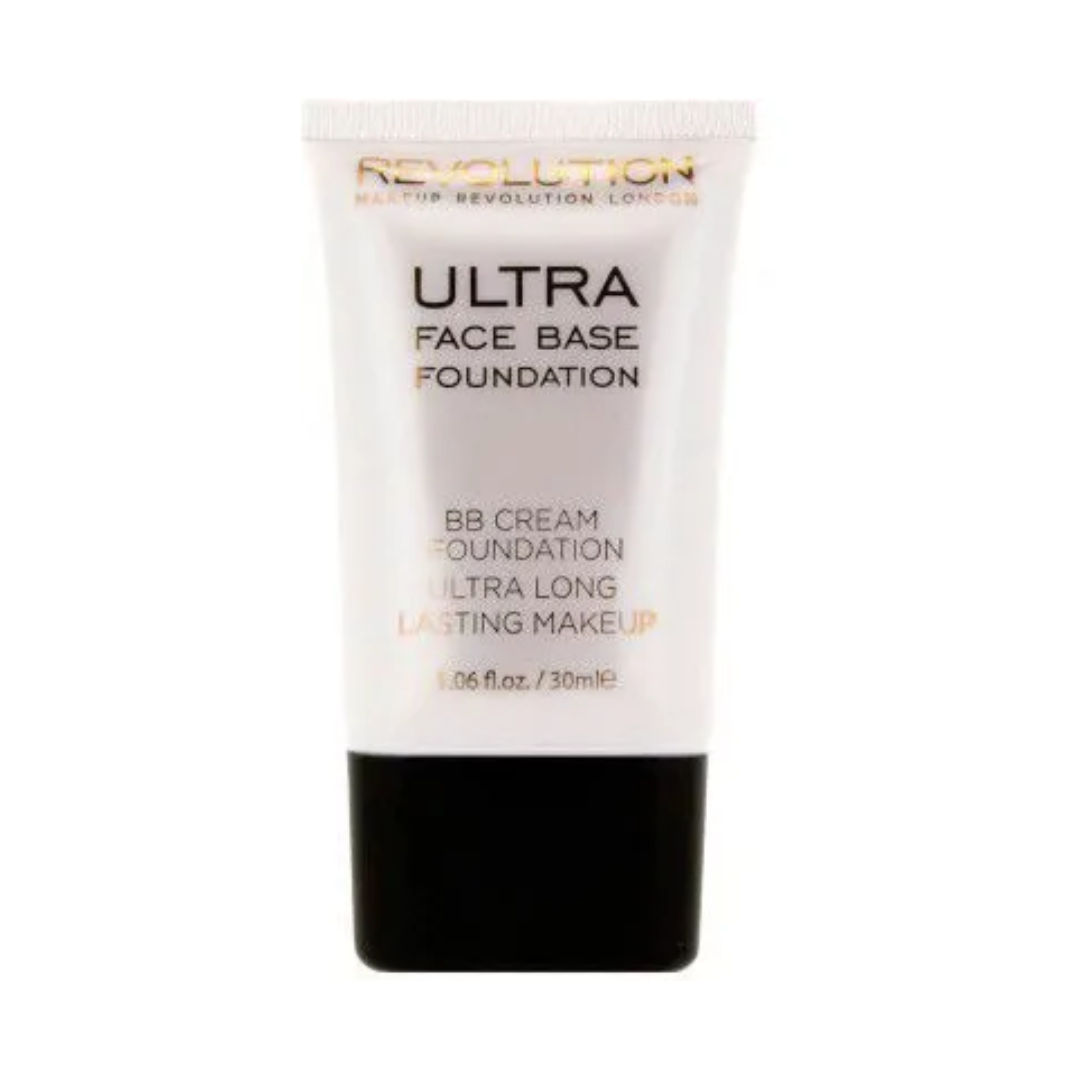 Revolution Ultra Face Base Foundation BB Cream FB14