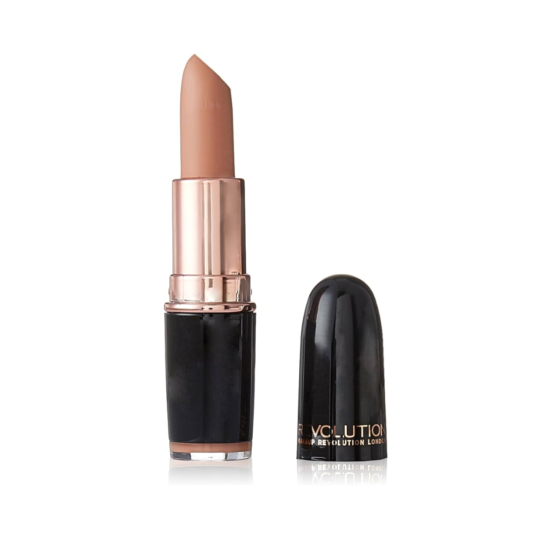 Revolution Iconic Pro Matte Lipstick Game Of Mystery