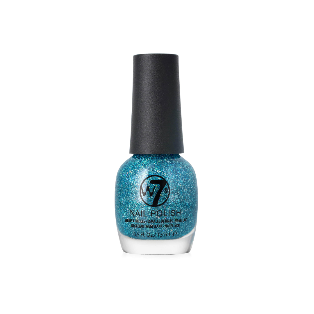 W7 Nail Polish 30A Get Wild