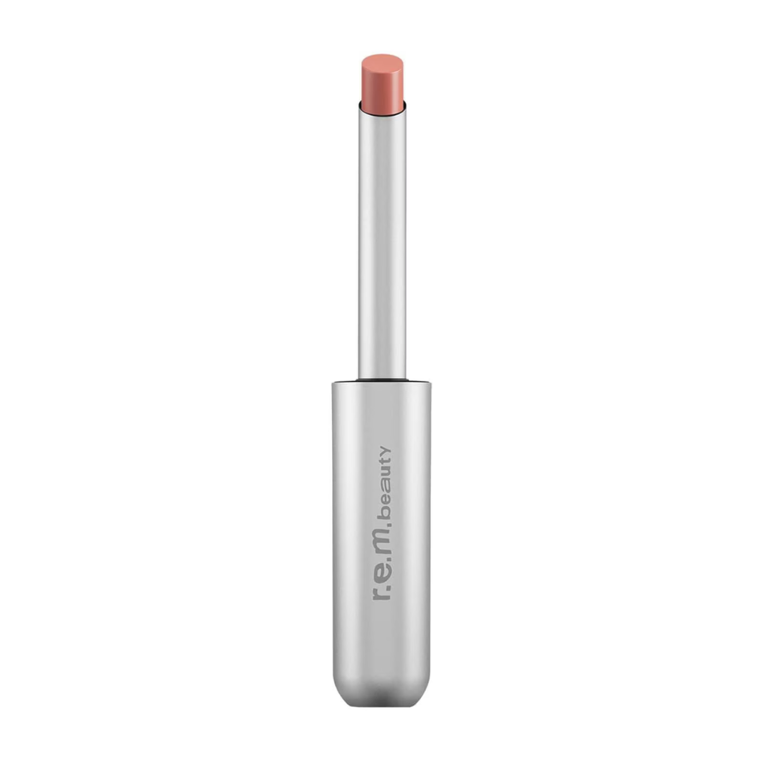 r.e.m beauty On Your Collar Classic Lipstick Kiss