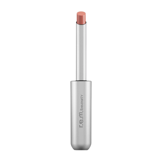 r.e.m beauty On Your Collar Classic Lipstick Kiss