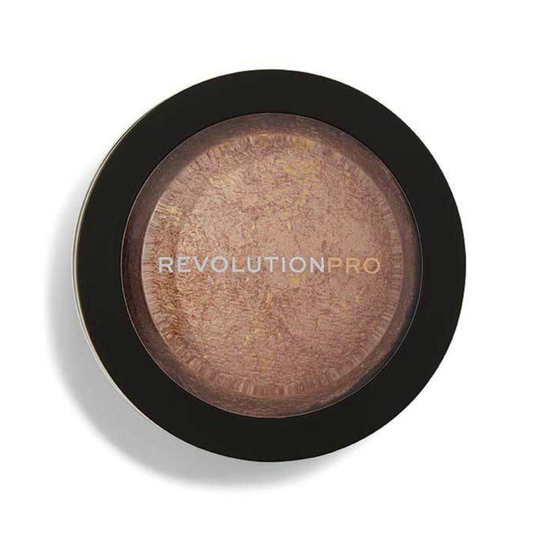 Tester Revolution Pro Skin Finish Radiance