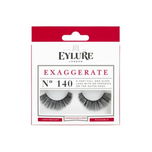Eylure Dramatic/Exaggerate No 140 Full & Bold Lashes
