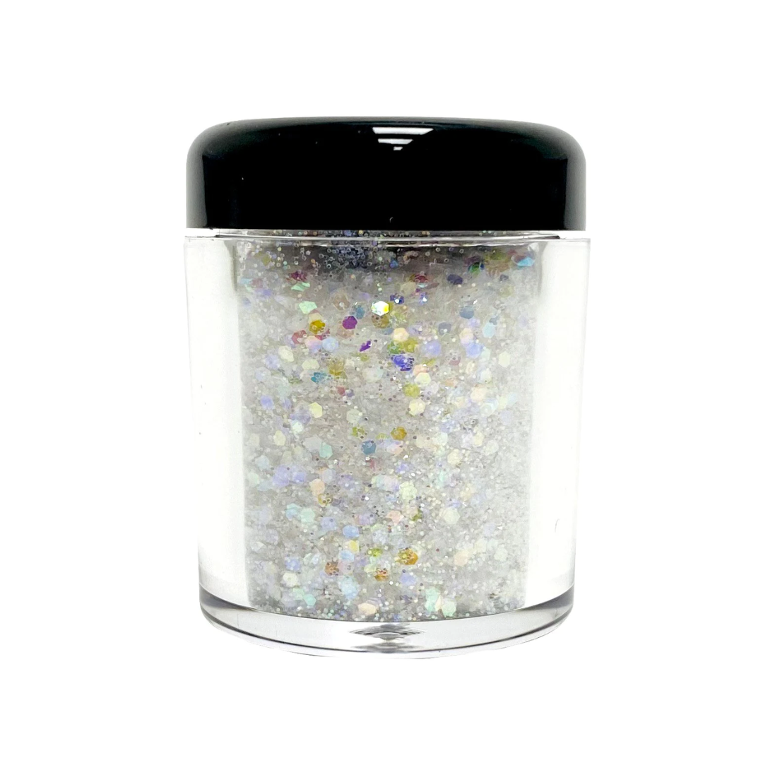 Barry M Glitter Rush Body Glitter Fancy