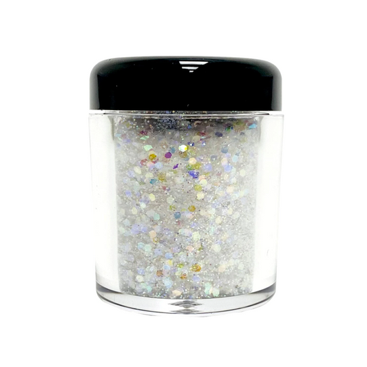 Barry M Glitter Rush Body Glitter Fancy