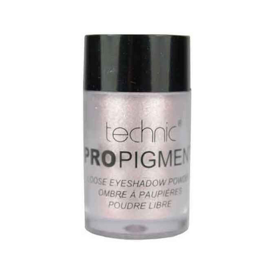 Technic Pro Pigment 07 Fairy Dust Eyeshadow