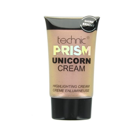 Technic Prism Unicorn Cream Shine Bright