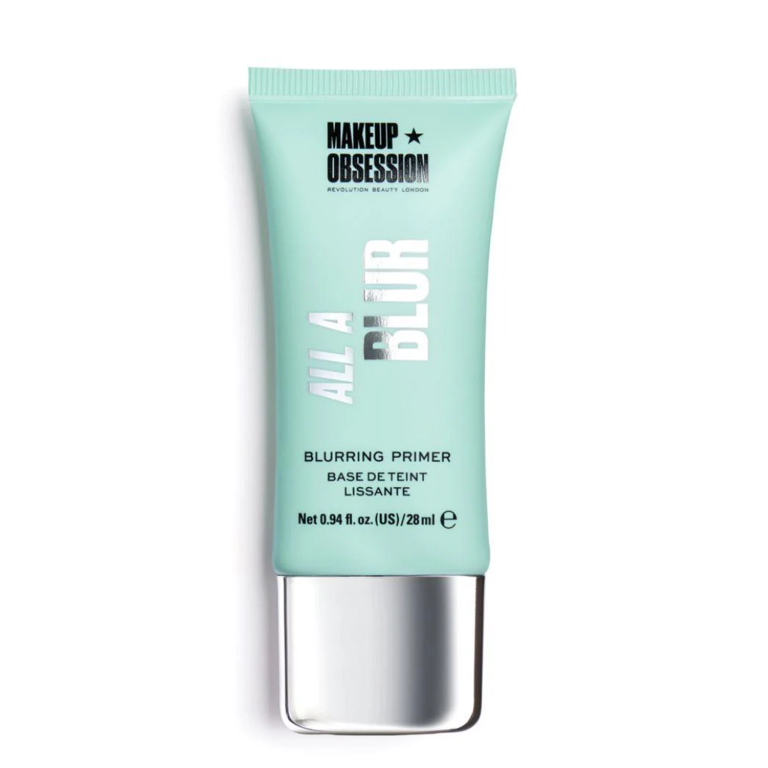 Revolution Makeup Obsession All A Blur Primer