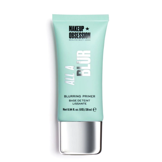 Revolution Makeup Obsession All A Blur Primer