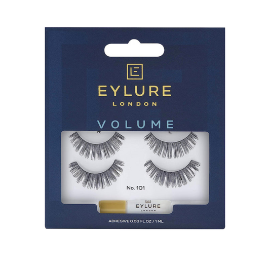 Eylure Volume False Lash 101 Duo