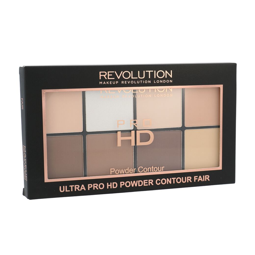 Revolution Ultra Pro HD Powder Contour Fair – Beauty Outlet