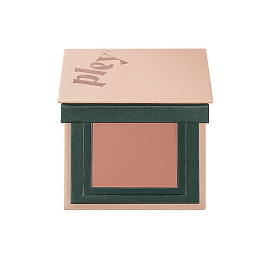 Pley One Stop Pop Plush Powder Blush First Hello