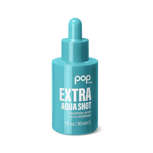 Pop Beauty Extra Aqua Shot