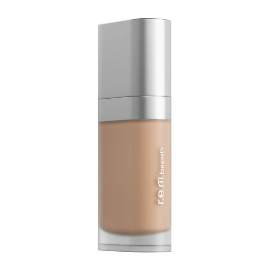 r.e.m beauty Sweetener Foundation Medium 3 G