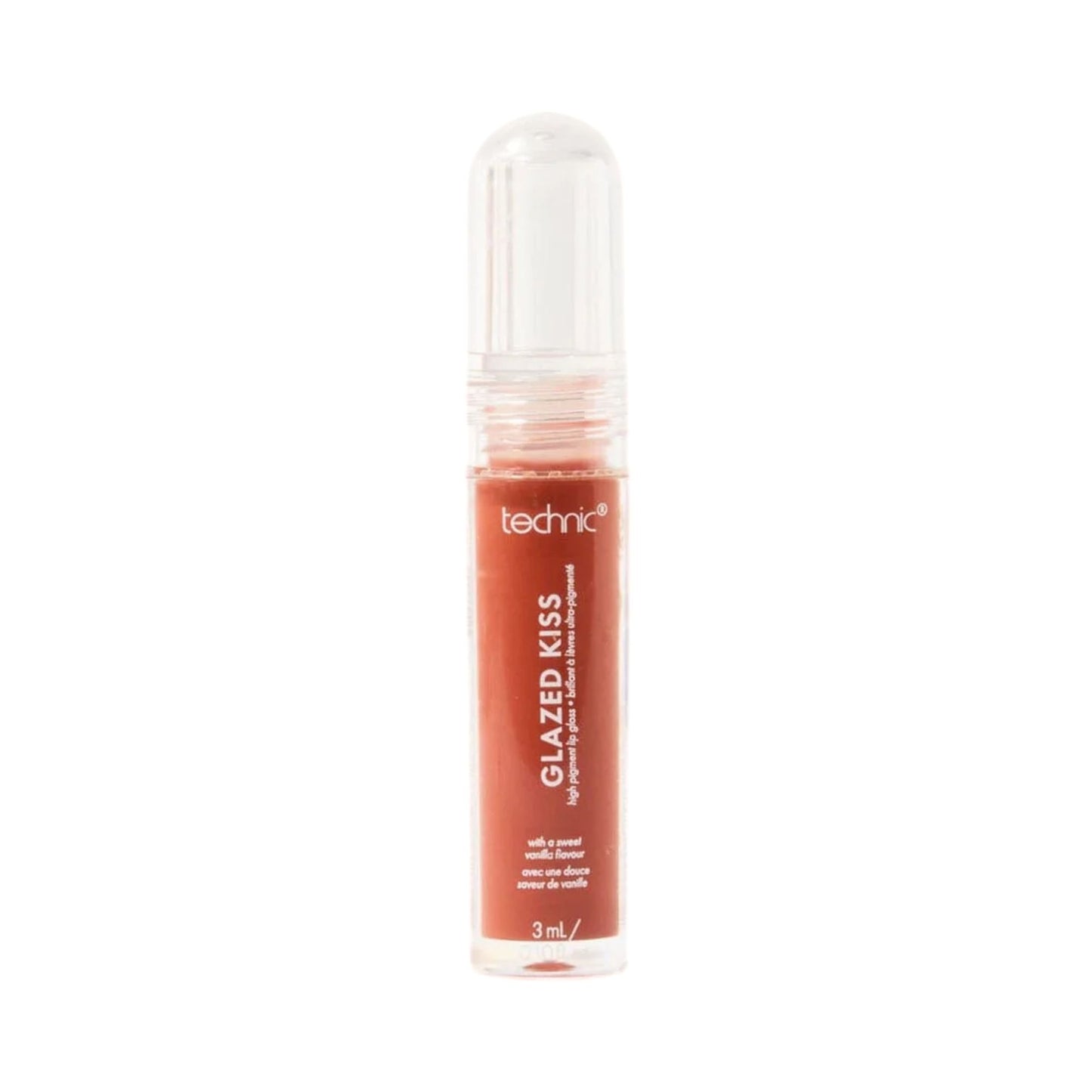 Technic Summer Glazed Kiss Terracotta Tan